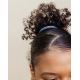 ELASTIQUE POUR CHEVEUX KKNEKKI MULTICOLORE - BONDEP