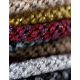 ELASTIQUE POUR CHEVEUX KKNEKKI MULTICOLORE - BONDEP