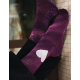 CHAUSSETTES FRIDA ROSE - ATELIER ST EUSTACHE
