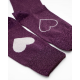 CHAUSSETTES FRIDA ROSE - ATELIER ST EUSTACHE