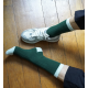 CHAUSSETTES LAINE MERINOS  36-40 - KLUE
