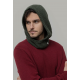 CAGOULE EN CACHEMIRE MARIKA - RIFO