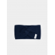 BANDEAU NOEUD EN CACHEMIRE NADIA - RIFO 
