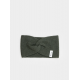 BANDEAU NOEUD EN CACHEMIRE NADIA - RIFO 