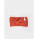 BANDEAU NOEUD EN CACHEMIRE NADIA - RIFO 