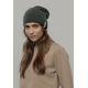 BONNET EN LAINE RECYCLEE FRANK - RIFO