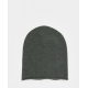 BONNET EN LAINE RECYCLEE FRANK - RIFO