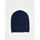 BONNET EN LAINE RECYCLEE FRANK - RIFO