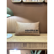 COUSSIN RECTANGULAIRE VELOURS MONTPELLIER - SOPHIE JANIERE