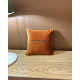 COUSSIN CARRE EN VELOURS  MONTPELLIER - SOPHIE JANIERE