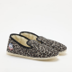 LA PANTOUFLE A PEPERE LEOPARD