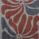 GRAND FOULARD EN LAINE 70X180 - LES BELLES VAGABONDES 