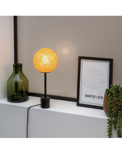 GLOBE APAPA - LA CASE DE COUSIN PAUL