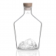 CARAFE À SPIRITUEUX - ALASKAN MAKER 