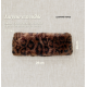 BANDEAU FAUSSE FOURRURE - WARO