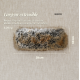 BANDEAU FAUSSE FOURRURE - WARO