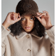 CASQUETTE BOUCLETTE - WARO