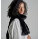 PLASTRON FAUSSE FOURRURE - WARO