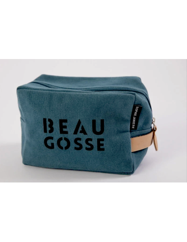 TROUSSE OSCAR PETIT MODELE BEAU GOSSE  - SOPHIE JANIERE