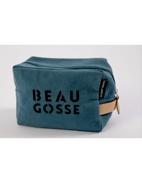 TROUSSE OSCAR PETIT MODELE BEAU GOSSE  - SOPHIE JANIERE