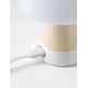 LAMPE MINA M X PANTONE  - LEXON