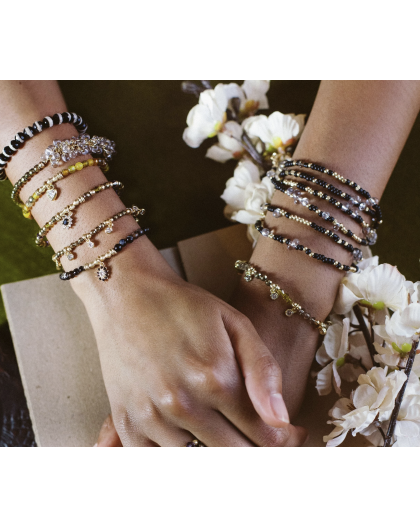 BRACELET EPONIA - KHARMARI