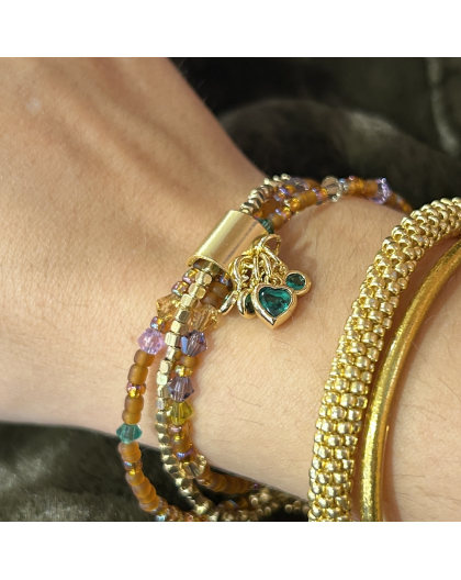 BRACELET DOLORES - KHARMARI