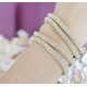 BRACELET STARDUST COSMOS SOLARIS - KHARMARI