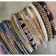 BRACELET STARDUST COSMOS SOLARIS - KHARMARI
