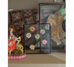 CADRE CARRÉ À SUSPENDRE - DOING GOODS