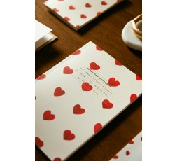 CARNET DE NOTES - ALL THE WAYS TO SAY