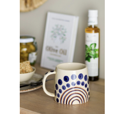 GRAND MUG SHAMA - BLOOMINGVILLE