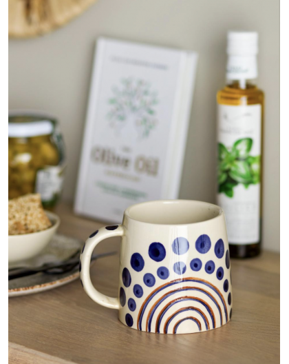 GRAND MUG SHAMA - BLOOMINGVILLE