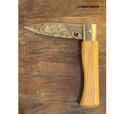 COUTEAU DE POCHE - LE COQ FRANCAIS