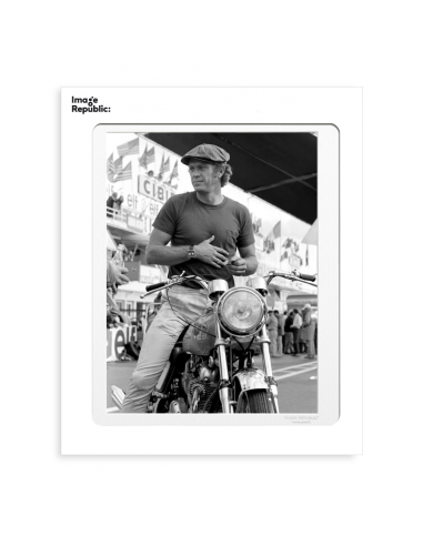 LA GALERIE PHOTO 40x50 - IMAGE REPUBLIC