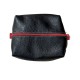 POCHETTE EN CUIR - BANDIT MANCHOT