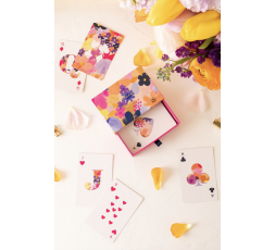 JEU DE CARTES - ALL THE WAYS TO SAY