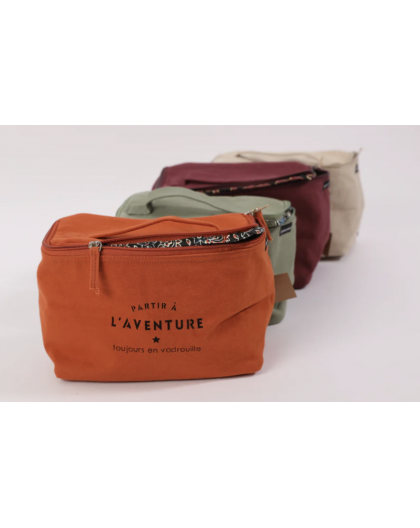 VANITY L'AVENTURE - SOPHIE JANIERE