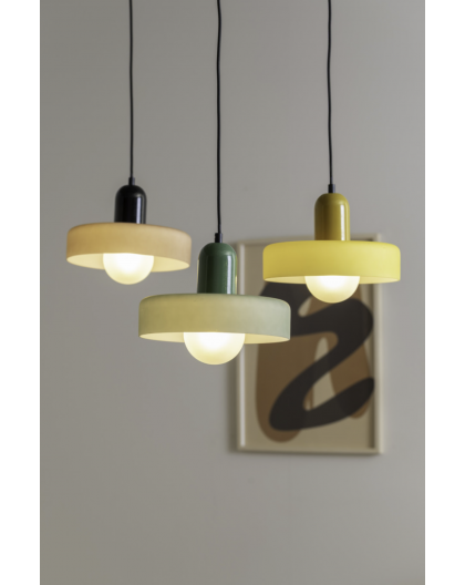 SUSPENSION OPACO - PRESENT TIME