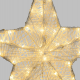 ÉTOILE LUMINEUSE 