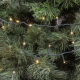 GUIRLANDE LUMINEUSE 100 LED 