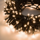 GUIRLANDE LUMINEUSE 100 LED 