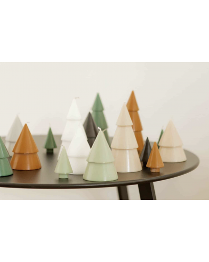 BOUGIE SAPIN - ORIGINAL HOME 