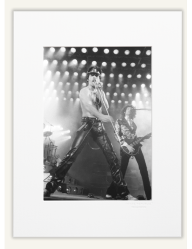 LA GALERIE PHOTO 40x50 - IMAGE REPUBLIC