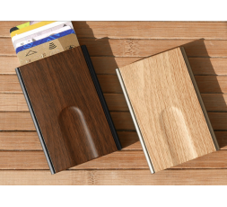 PORTE-CARTES SLIDER - OGON