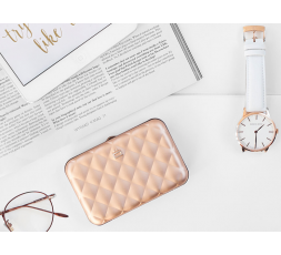 QUILTED BUTTON - ÖGON