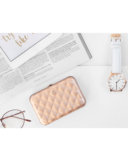 QUILTED BUTTON - ÖGON