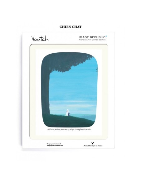 DESSINS VOUTCH - IMAGE REPUBLIC