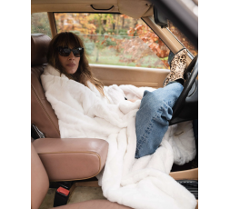 PLAID LES COCOONING - WARO