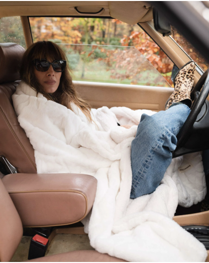 PLAID LES COCOONING - WARO